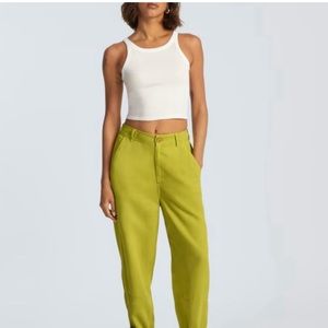 Everlane Tencel Relaxed Chino